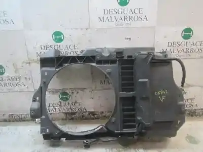 Peça sobressalente para automóvel em segunda mão frente frente por citroen c5 berlina 2.0 16v cat (rfj / ew10a) referências oem iam 7104q8