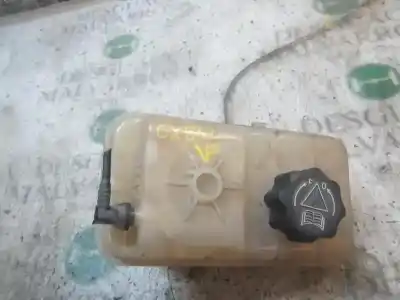 Peça sobressalente para automóvel em segunda mão depósito de expansão por citroen c5 berlina 2.0 16v cat (rfj / ew10a) referências oem iam 1323v1