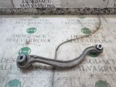 Peça sobressalente para automóvel em segunda mão braço de suspensão traseiro superior direito por citroen c5 berlina 2.0 16v cat (rfj / ew10a) referências oem iam 5175ce