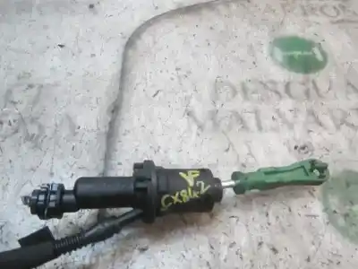 Peça sobressalente para automóvel em segunda mão bomba de embreagem por citroen c5 berlina 2.0 16v cat (rfj / ew10a) referências oem iam 2182g4  