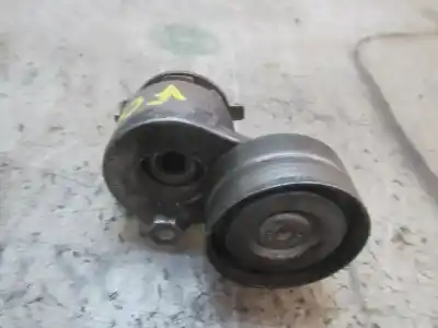 Pièce détachée automobile d'occasion TENDEUR DE COURROIE AUXILIAIRE pour RENAULT MEGANE III COUPE  Références OEM IAM 8200905328  