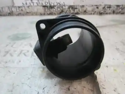 Second-hand car spare part flowmeter for renault megane iii coupe 1.9 dci diesel oem iam references 8200682558  8200682558