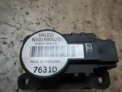 İkinci el araba yedek parçası ELEKTRONIK MODÜL için PEUGEOT 308  OEM IAM referansları 6447NL  