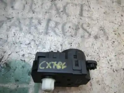 İkinci el araba yedek parçası elektronik modül için peugeot 308 sport oem iam referansları 6447nl  