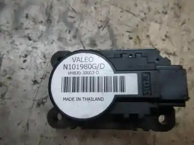 Piesă de schimb auto la mâna a doua motoras clapeta aeroterma pentru peugeot 308 sport referințe oem iam 6447nl