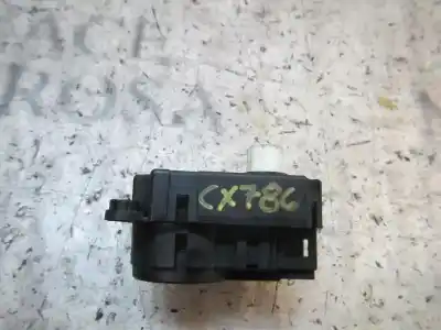 İkinci el araba yedek parçası elektronik modül için peugeot 308 sport oem iam referansları 6447nl n101980g n101980g