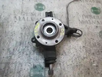 Piesă de schimb auto la mâna a doua fuzeta stanga fata pentru peugeot 308 sport referințe oem iam 364696