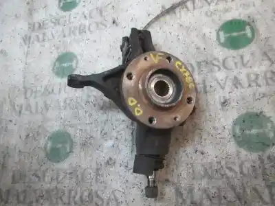 Piesă de schimb auto la mâna a doua fuzeta dreapta fata pentru peugeot 308 sport referințe oem iam 364796