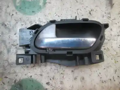 Piesă de schimb auto la mâna a doua mâner interior stânga spate pentru peugeot 308 sport referințe oem iam 9143q1