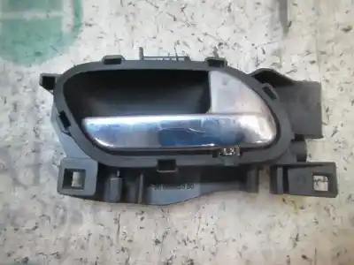Piesă de schimb auto la mâna a doua mâner interior spate dreapta pentru peugeot 308 sport referințe oem iam 9144c8