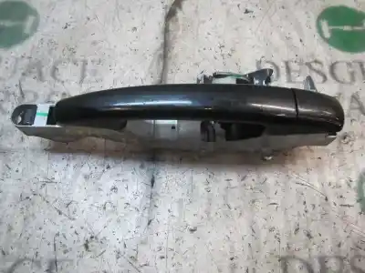 Piesă de schimb auto la mâna a doua mâner exterior spate stânga pentru peugeot 308 sport referințe oem iam 9101gh