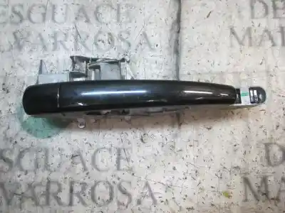 Piesă de schimb auto la mâna a doua mâner exterior fațã dreapta pentru peugeot 308 sport referințe oem iam 9101gh