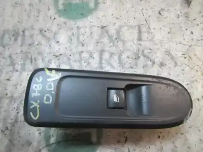 Piesă de schimb auto la mâna a doua panou comandã geamuri electrice fatã partea din dreapta pentru peugeot 308 sport referințe oem iam 649029