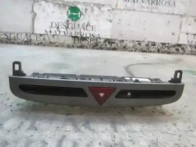 Piesă de schimb auto la mâna a doua avertizare pentru peugeot 308 sport referințe oem iam 649014