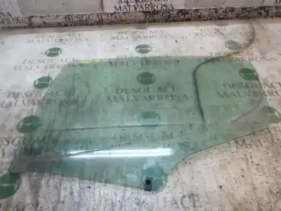 Piesă de schimb auto la mâna a doua geam ușã stânga spate pentru peugeot 308 sport referințe oem iam 9203hr