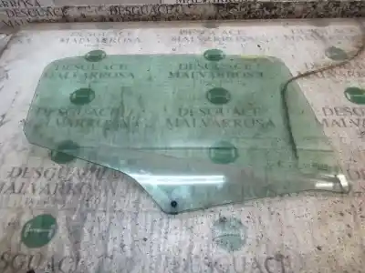 Piesă de schimb auto la mâna a doua geam ușã spate dreapta pentru peugeot 308 sport referințe oem iam 9204p5