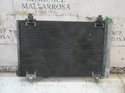 Piesă de schimb auto la mâna a doua condensator aer conditionat pentru peugeot 308 sport referințe oem iam 6455gh