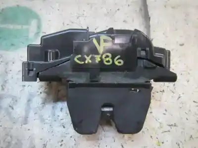 Piesă de schimb auto la mâna a doua încuietoare porbagaj pentru peugeot 308 sport referințe oem iam 8719c5