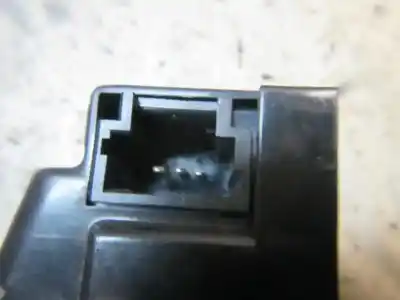 Second-hand car spare part trunk lock for peugeot 308 sport oem iam references 8719c5  