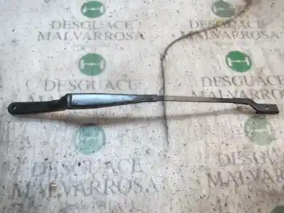 Piesă de schimb auto la mâna a doua brat ștergãtor fațã dreapta pentru peugeot 308 sport referințe oem iam 6429en