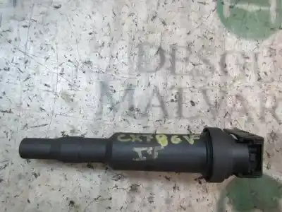 Piesă de schimb auto la mâna a doua bobina pentru peugeot 308 sport referințe oem iam 597064