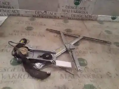 Peça sobressalente para automóvel em segunda mão elevador de vidros dianteiro direito por jeep gr.cherokee (zj)/ (z) 4.0 laredo (z) referências oem iam 