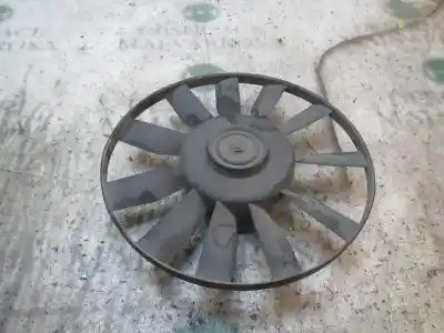 İkinci el araba yedek parçası ELEKTRO FAN için SEAT TOLEDO (1L)  OEM IAM referansları   