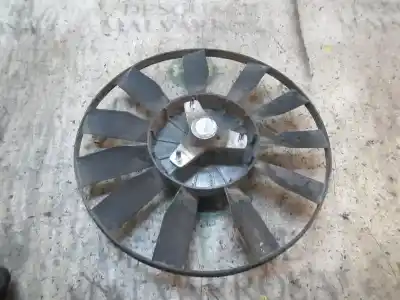 İkinci el araba yedek parçası elektro fan için seat toledo (1l) 1.9 tdi oem iam referansları   