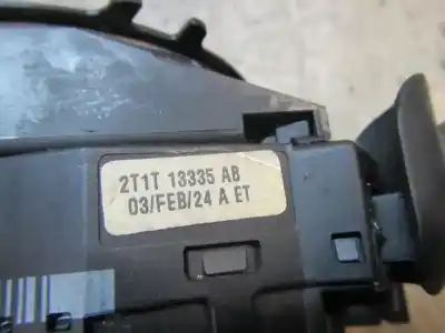 Second-hand car spare part indicator switch for ford transit connect (tc7) furgón (2006->) oem iam references   