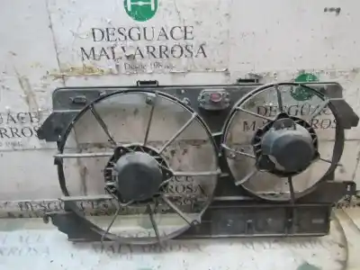 Second-hand car spare part air channel for ford transit connect (tc7) furgón (2006->) oem iam references 