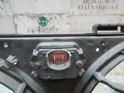 Автозапчасти б/у воздушный канал за ford transit connect (tc7) furgón (2006->) ссылки oem iam   