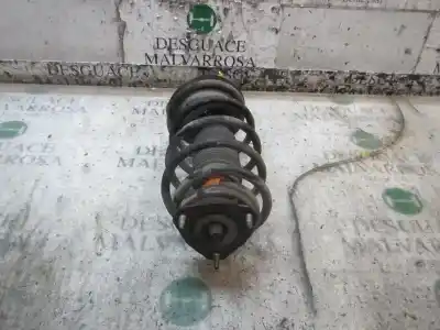 Peça sobressalente para automóvel em segunda mão AMORTECEDOR DIANTEIRO ESQUERDO por FORD TRANSIT CONNECT (TC7)  Referências OEM IAM   