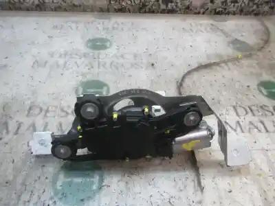 Автозапчасти б/у мотор заднего стеклоочистителя за ford fiesta vi (cb1, ccn) 1.25 ссылки oem iam 1774291 0390201860 0390201860