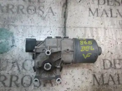 Автозапчасти б/у мотор переднего стеклоочистителя за ford fiesta vi (cb1, ccn) 1.25 ссылки oem iam 1698869