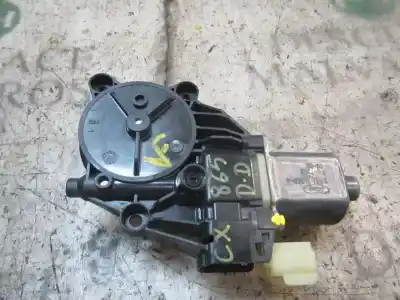 Автозапчасти б/у мотор стекла переднего правого за ford fiesta vi (cb1, ccn) 1.25 ссылки oem iam 1543207