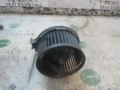 Автозапчастина б/у тепловий двигун для ford fiesta vi (cb1, ccn) 1.25 посилання на oem iam 1790329 0130115551 0130115551