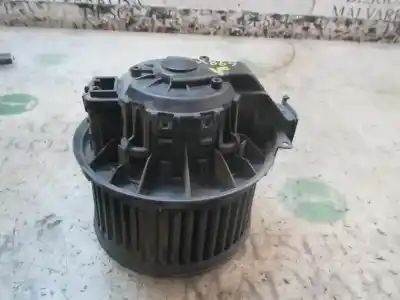 Автозапчастина б/у тепловий двигун для ford fiesta vi (cb1, ccn) 1.25 посилання на oem iam 1790329 0130115551 0130115551