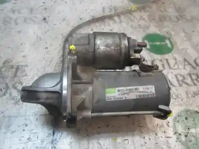 Автозапчасти б/у двигатель запускается за ford fiesta vi (cb1, ccn) 1.25 ссылки oem iam 1732742 8v2111000bc 