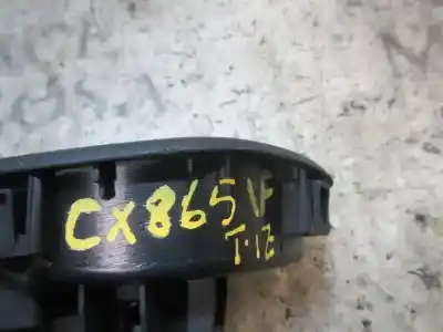 Автозапчасти б/у левая задняя внутренняя ручка за ford fiesta vi (cb1, ccn) 1.25 ссылки oem iam 1579293  