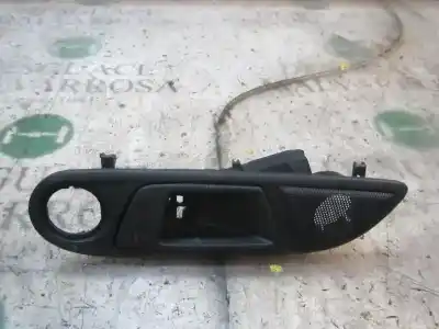 Автозапчастина б/у ліва передня внутрішня ручка для FORD FIESTA VI (CB1, CCN) 1.25 Посилання на OEM IAM 1686126  