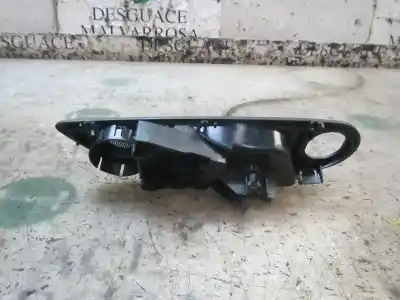 Second-hand car spare part interior left front handle for ford fiesta vi (cb1, ccn) 1.25 oem iam references 1686126  