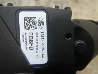 Автозапчасти б/у прерывный контроль за ford fiesta vi (cb1, ccn) 1.25 ссылки oem iam 1682218  8a6t13335ac