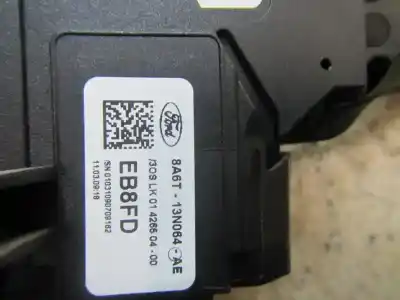 Автозапчасти б/у прерывный контроль за ford fiesta vi (cb1, ccn) 1.25 ссылки oem iam 1682218  8a6t13335ac