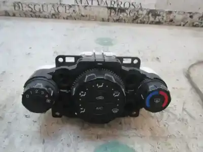 Автозапчасти б/у отопление / кондиционирование воздуха за ford fiesta vi (cb1, ccn) 1.25 ссылки oem iam 1777068