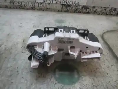 Автозапчасти б/у отопление / кондиционирование воздуха за ford fiesta vi (cb1, ccn) 1.25 ссылки oem iam 1777068  8a6119980ae