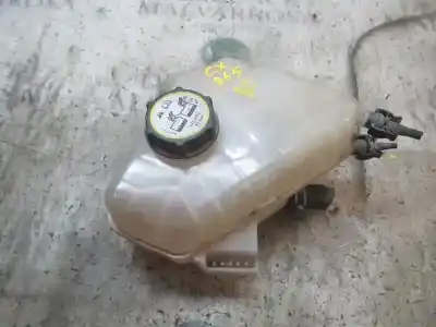 Автозапчасти б/у расширительный депозит за ford fiesta vi (cb1, ccn) 1.25 ссылки oem iam 1513111