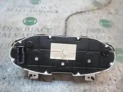 Автозапчасти б/у приборная доска за ford fiesta vi (cb1, ccn) 1.25 ссылки oem iam 1786848  8a6t10849ae