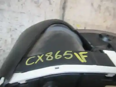 Автозапчасти б/у приборная доска за ford fiesta vi (cb1, ccn) 1.25 ссылки oem iam 1786848  8a6t10849ae