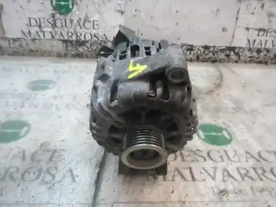 Автозапчасти б/у генератор за ford fiesta vi (cb1, ccn) 1.25 ссылки oem iam 2265722
