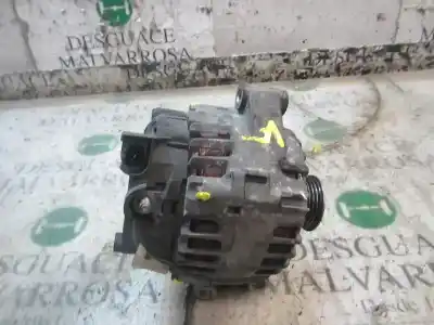 Автозапчасти б/у генератор за ford fiesta vi (cb1, ccn) 1.25 ссылки oem iam 2265722 2543428a 2543428a